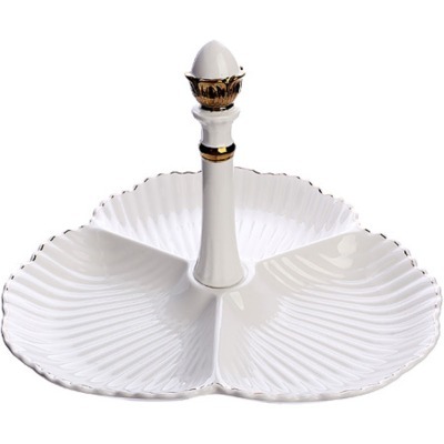 Менажница 3 секции LORAINE ...