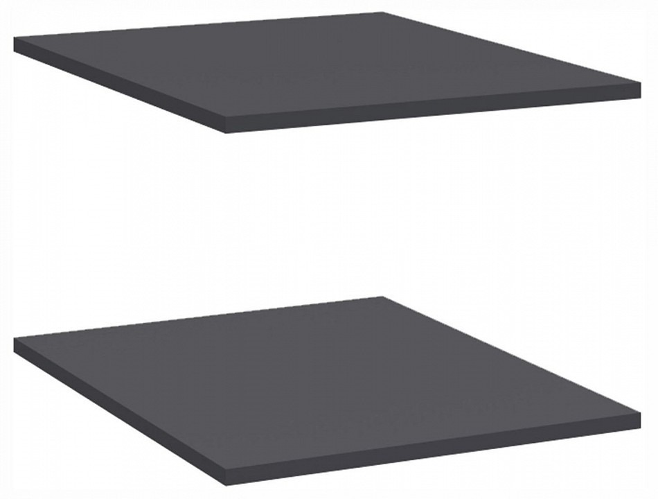 Фото Полки Лаура 464.06 STL_2024046400600 - интернет-магазин МегаТерем в Москве