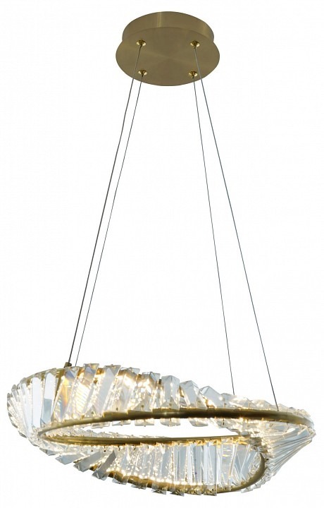 Фото Подвесной светильник Lightstar Vidare 699043 LS_699043 - интернет-магазин МегаТерем в Москве