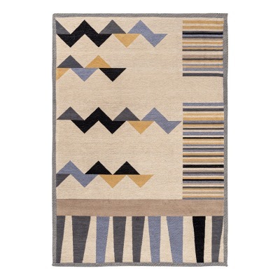 Ковер из хлопка по мотивам ...