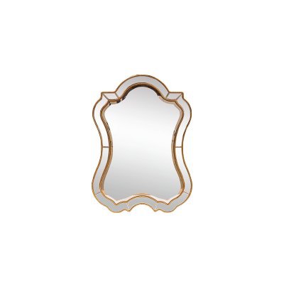 Зеркало 1016*737*17мм (TT-0...