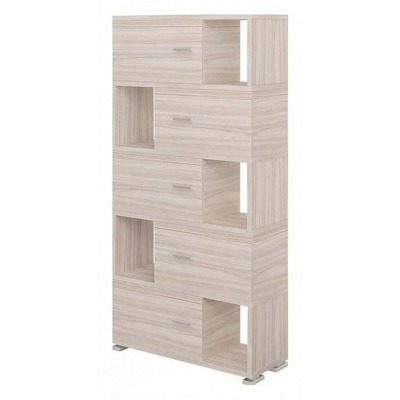 Шкаф комбинированный Домино...