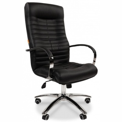 Кресло для руководителя Cha...