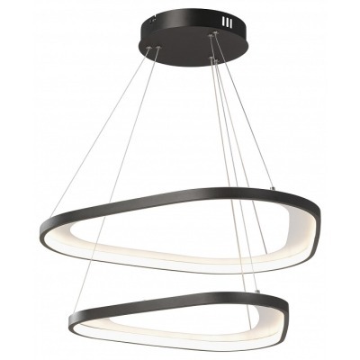 Подвесной светильник Vitaluce V2692 V2692-1/2S VI_V2692-1_2S