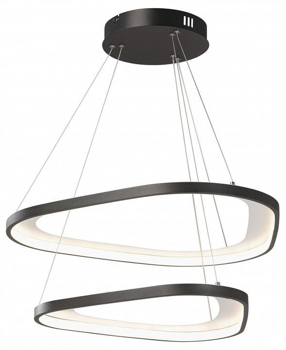 Фото Подвесной светильник Vitaluce V2692 V2692-1/2S VI_V2692-1_2S - интернет-магазин МегаТерем в Москве