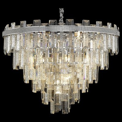 Подвесная люстра Wertmark C...