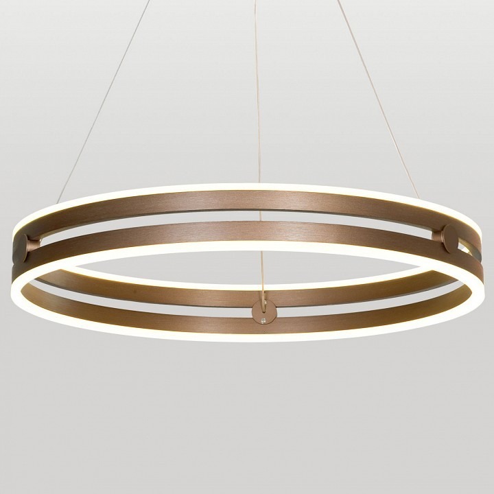 Фото Подвесной светильник Lussole Dade LSP-7250 - интернет-магазин МегаТерем в Москве