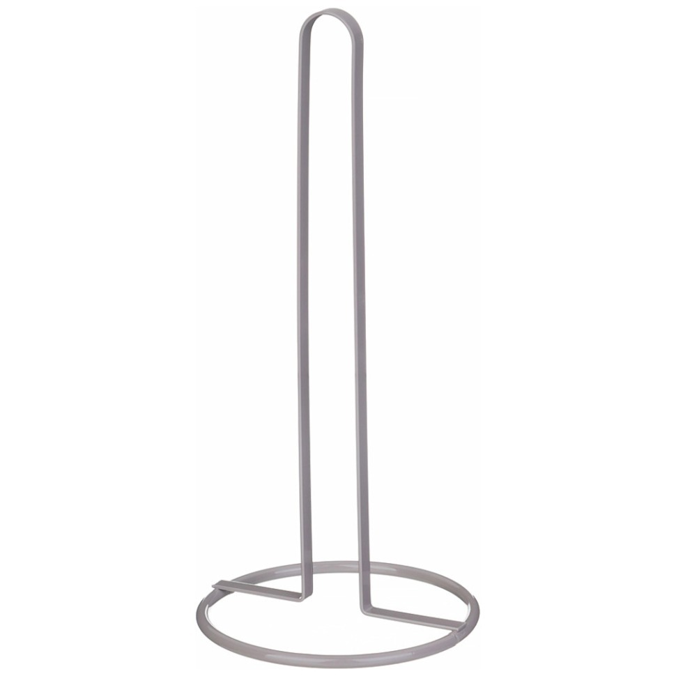 Фото Держатель для полотенец agness диаметр 15 см высота 32,5 см (917-130)  - интернет-магазин МегаТерем в Москве