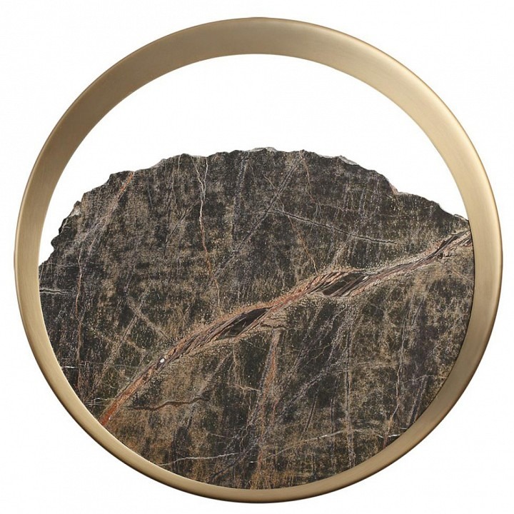 Фото Накладной светильник Odeon Light VALLEY 7068/9WL OD_7068_9WL - интернет-магазин МегаТерем в Москве