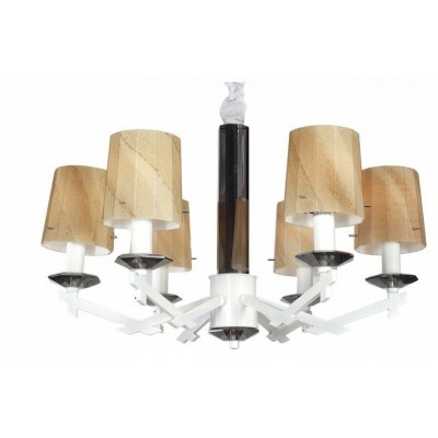 Подвесная люстра Lucia Tucci Lucia Tucci VICENZA 117.6 LT_VICENZA_117.6