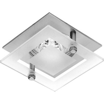 Встраиваемый светильник Ime...