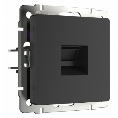 Розетка телефонная RJ-11 бе...