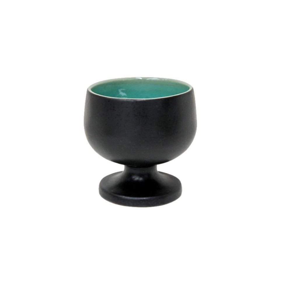 Фото Чаша VED121-01616L(01920B), 12 см, керамика, Azur, Costa Nova - интернет-магазин МегаТерем в Москве