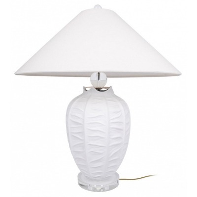 Настольная лампа декоративн...