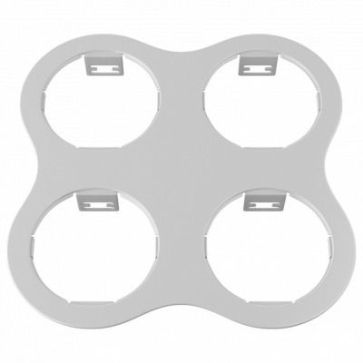 Рамка на 4 светильника Ligh...