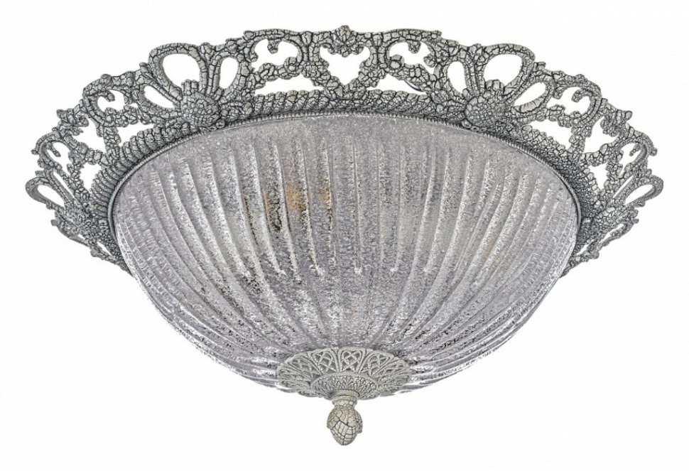 Фото Накладной светильник Arti Lampadari Vigilanza Vigilanza E 1.13.46 BW AL_Vigilanza_E_1.13.46_BW - интернет-магазин МегаТерем в Москве