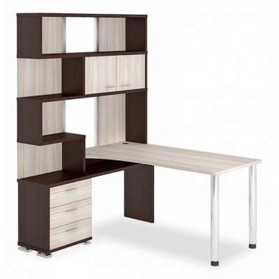 Стол компьютерный Домино СР...