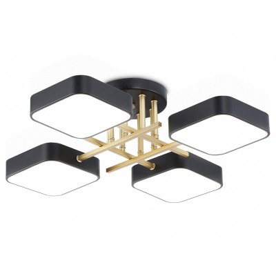 Потолочная люстра Ambrella ...