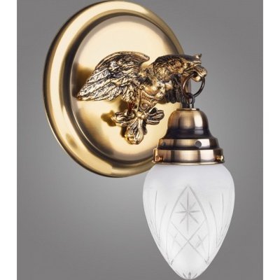 Бра Kemar Ouro OK60/D/P