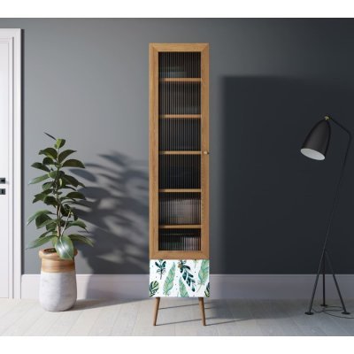 Буфет Berber одностворчатый...