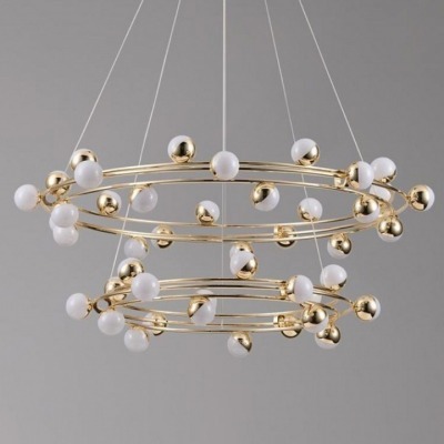 Подвесная люстра Aployt Del...