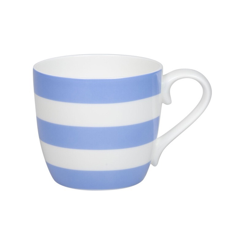 Кружка Линии - Creamblue 11 2 057 2827 Фото Кружка Линии - Creamblue 11 2 057 2827 - интернет-магазин МегаТерем в Москве