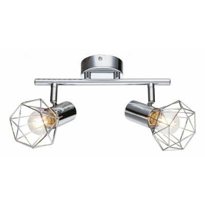 Спот Globo Xara I 54802-2 GB_54802-2