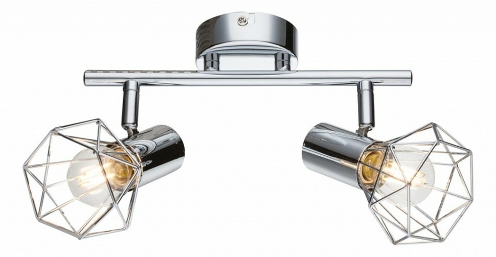 Фото Спот Globo Xara I 54802-2 GB_54802-2 - интернет-магазин МегаТерем в Москве