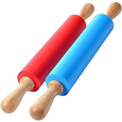 Силиконовая скалка MAYER BO...