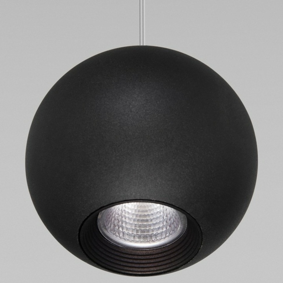 Фото Подвесной светильник Elektrostandard Giro a055672 ELK_a055672 - интернет-магазин МегаТерем в Москве