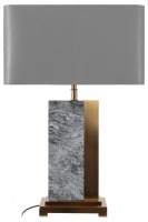 Настольная лампа декоративная Loft it Flagstone 10445T/E LF_10445T_E