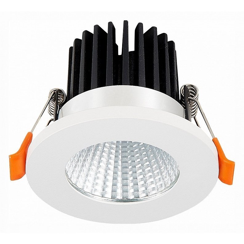 Фото Встраиваемый светильник ST-Luce ST704 ST704.538.10 - интернет-магазин МегаТерем в Москве