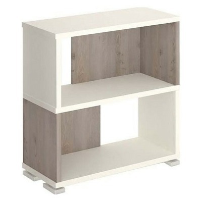 Стеллаж книжный Домино нель...