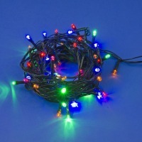 Гирлянда Нить Uniel ULD-S0500 UL-00007303 UL_UL-00007303