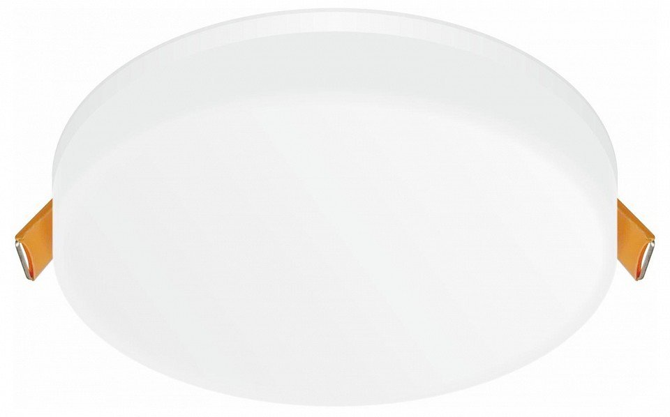 Фото Встраиваемый светильник Citilux Вега CLD5315N - интернет-магазин МегаТерем в Москве