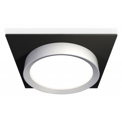 Встраиваемый светильник Amb...