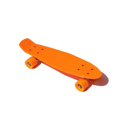 Пенни борд JY-209 Рыбка 55 ...