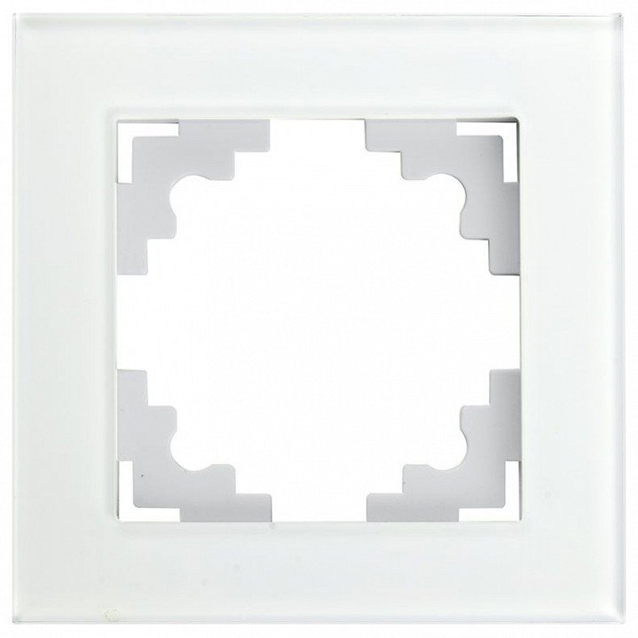 Фото Рамка на 1 пост Stekker Катрин 39517 FE_39517 - интернет-магазин МегаТерем в Москве