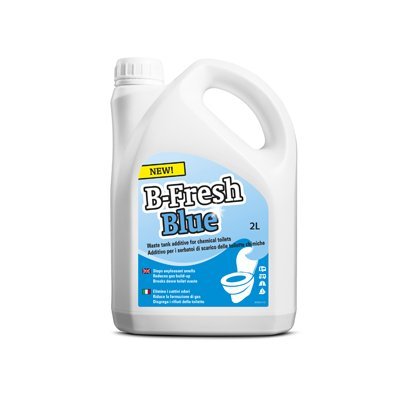 Туалетная жидкость B-Fresh ...