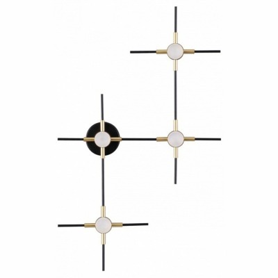 Накладной светильник Odeon ...