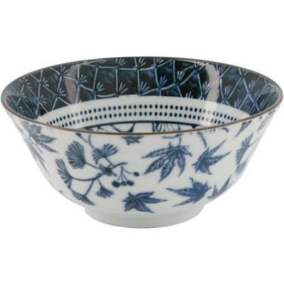 Чаша 16701, 15,5 см, фарфор...