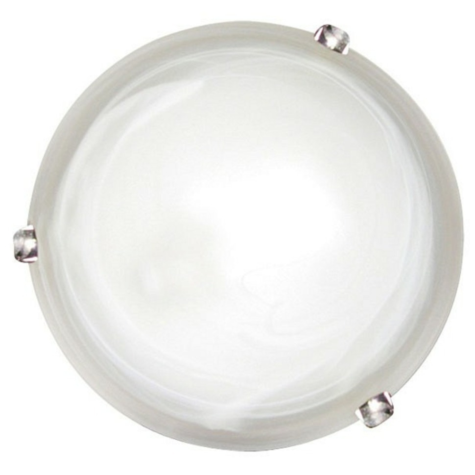 Фото Накладной светильник Arte Lamp Symphony A3430AP-1CC AR_A3430AP-1CC - интернет-магазин МегаТерем в Москве