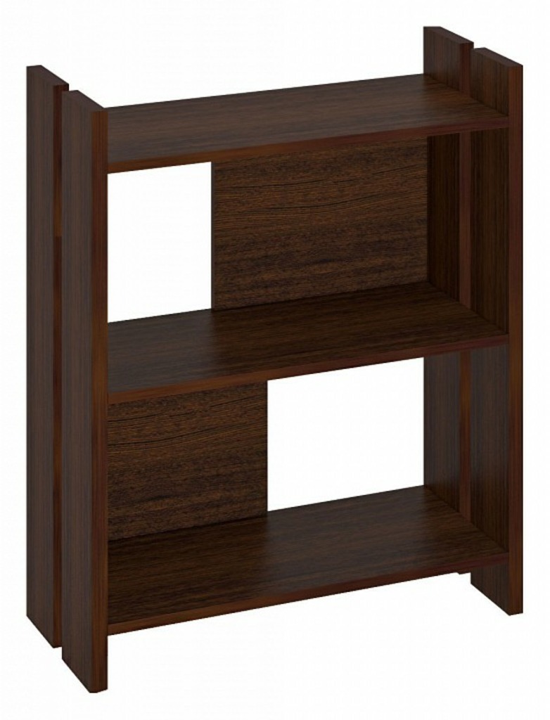 Фото Стеллаж Домино Лайт СТЛ-ОН MER_STL-ON_V - интернет-магазин МегаТерем в Москве