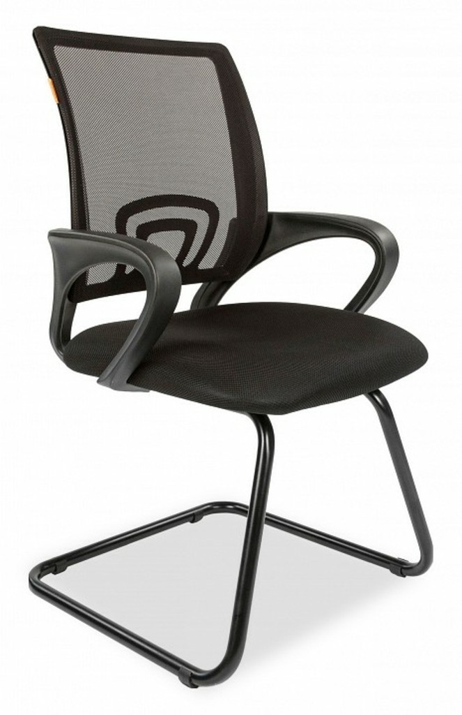 Фото Кресло Chairman 696 V CHA_7018101 - интернет-магазин МегаТерем в Москве