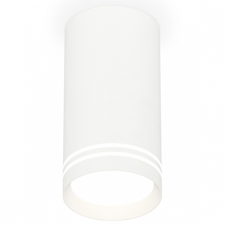 Фото Накладной светильник Ambrella Light XS XS8161007 AMBR_XS8161007 - интернет-магазин МегаТерем в Москве