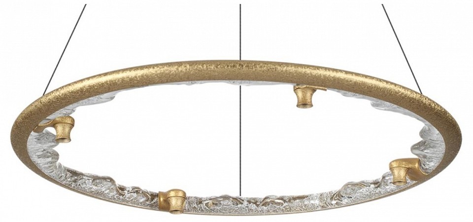 Фото Подвесной светильник Odeon Light Cayon 7002/55L OD_7002_55L - интернет-магазин МегаТерем в Москве