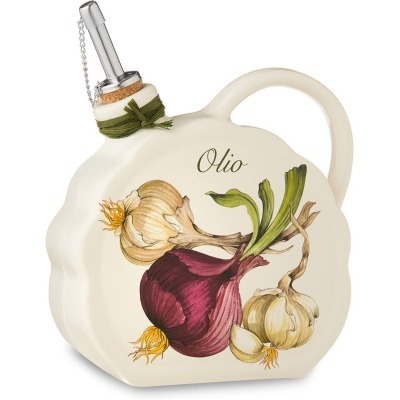 Бутылка для масла Mercato d...