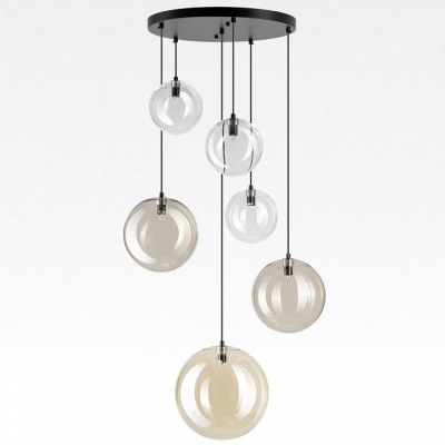 Подвесной светильник Citilux ORTON CL202163