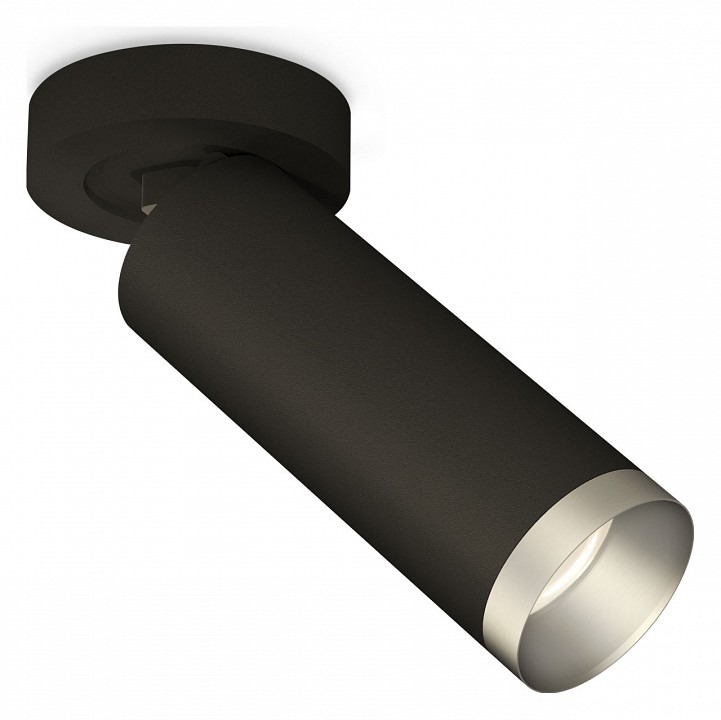 Фото Спот Ambrella Light XM XM6343203 AMBR_XM6343203 - интернет-магазин МегаТерем в Москве