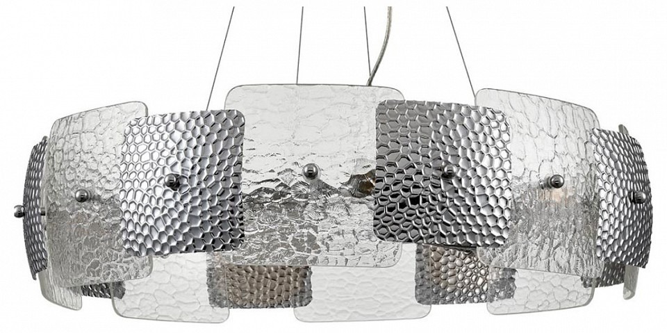 Фото Подвесной светильник Lumion Liberti 6588/8 LMN_6588_8 - интернет-магазин МегаТерем в Москве